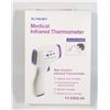 Image 1 : NEW NON-CONTACT MEDICAL INFRARED THERMOMETER