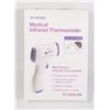 Image 1 : NEW NON-CONTACT MEDICAL INFRARED THERMOMETER