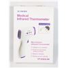 Image 1 : NEW NON-CONTACT MEDICAL INFRARED THERMOMETER