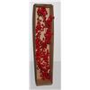 Image 1 : CRANBERRY GARLAND 2M 6' NEW