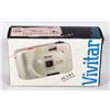 1 VIVITAR 35 MILLIMETRE CAMERA (IN BOX WITH