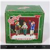 A CHRISTMAS STORY DEPARTMENT 56 ORNAMENT