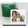 Image 1 : HERITAGE VILLAGE COLLECTION DICKEN'S VILLAGE