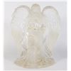Image 1 : PRAYING ANGEL ORNAMENT. LIGHTS UP