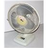 Image 1 : ESTATE "SUPER" 12" DIAMETER DESKTOP FAN