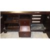 Image 2 : HEAVY BUILT HOTEL DRESSER/ TV STAND