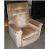 VINTAGE ESTATE NIAGARA FURNITURE HEATED MASSAGING