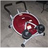 Image 1 : AB CIRCLE PRO WORKOUT MACHINE