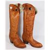 Image 1 : NEW MADE IN ALBERTA COWBOY BOOTS SIZE 4.5B