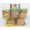 Image 1 : SHASHA SPROUTED BLENDS COUNTRY HARVEST RICE