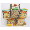 Image 1 : SHASHA SPROUTED BLENDS COUNTRY HARVEST RICE