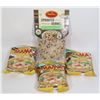 SHASHA SPROUTED BLENDS COUNTRY HARVEST RICE