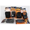 Image 1 : LOT OF NEW DIGITAL CAMERA BAGS