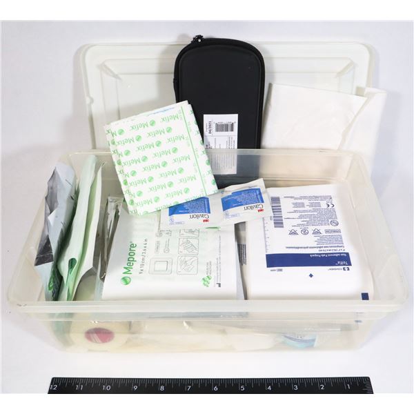ESTATE FIRST AID KIT