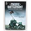 Image 1 : 5DVD PACIFIC BATTLE FRONT "HEROES OF IWA JIMA"