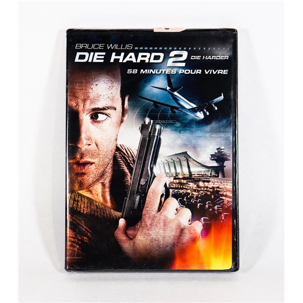 DIE HARD 2 1990