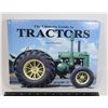 Image 1 : THE ULTIMATE GUIDE TO TRACTORS