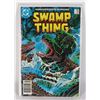 DC SAGA OF THE SWAMP THING #32 (1985)