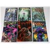 Image 1 : LOT OF IMAGE COMICS