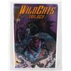 IMAGE WILDCATS TRILOGY JUNE ISSUE #1