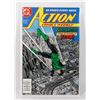 ACTION COMICS WEEKLY #602