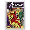 ACTION COMICS WEEKLY #610