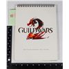 Image 1 : GUILDWARS QUICK-REFERENCE MAP STAND INCLUDES