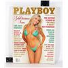 Image 1 : PLAYBOY DECEMBER 1991