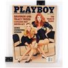 Image 1 : PLAYBOY MAY 1991