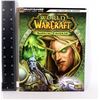 WORLD OF WARCRAFT: THE BURNING CRUSADE BATTLE