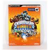 Image 1 : SKYLANDERS GIANTS STRATEGY GUIDE BOOK