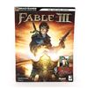 Image 1 : FABLE III STRATEGY GUIDE BOOK