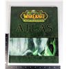 WORLD OF WARCRAFT THE BURNING CRUSADE ATLAS VOL.2