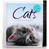 Image 1 : CATS: A BOOK FOR ALL TRUE CAT LOVERS