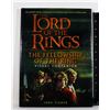 Image 1 : THE LORD OF THE RINGS: THE FELLOWSHIP OF THE RING