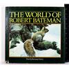 THE WORLD OF ROBERT BATEMAN 1989 REPRINTED EDITION