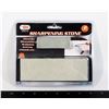 Image 1 : NEW 2PC SHARPENING STONE SET