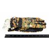 Image 1 : NEW CAMO PRINT MENS MEDIUM/ LARGE WINTER GLOVES