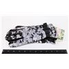 Image 1 : NEW CAMO PRINT MENS MEDIUM/ LARGE WINTER GLOVES