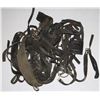 Image 1 : BOX OF ASSORTED HORSE TACK
