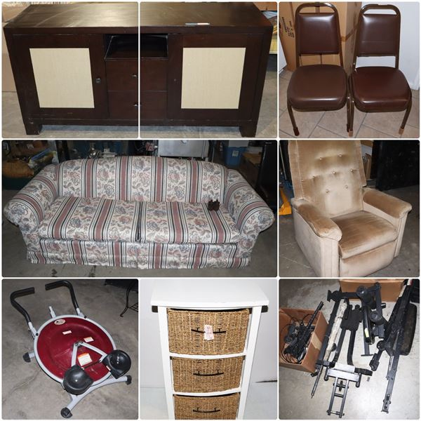 FEATURED ITEMS: TO BID SEARCH LOTS LISTED