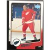 Image 1 : 2000-01 UPPER DECK Gordie Howe (HOF)