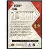 Image 2 : 2015-16 UPPER DECK Bobby Hull (HOF)