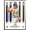 Image 1 : 2022 TOPPS Ronald Acuna Jr.