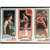 Image 1 : 1980-81 TOPPS Adrian Dantley (HOF)