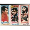 Image 1 : 1980-81 TOPPS Kareem Abdul-Jabbar (HOF)