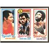 Image 1 : 1980-81 TOPPS Kareem Abdul-Jabbar (HOF)