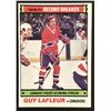 Image 1 : 1977-78 O-PEE-CHEE Guy Lafleur (HOF) RB