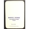 Image 2 : 1977-78 O-PEE-CHEE Marcel Dionne (HOF) Insert