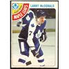 Image 1 : 1978-79 O-PEE-CHEE Lanny McDonald (HOF)